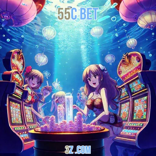 Novidades emocionantes no setor dos jogos: 55c bet News