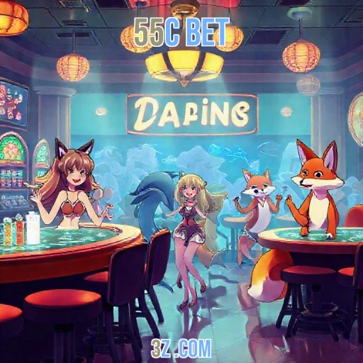 Ofertas Imperdíveis no 55c bet Para Todos os Jogadores